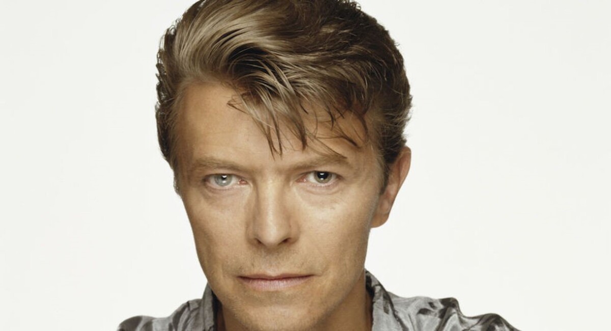 David Bowie