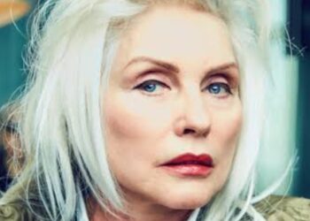 Who Is Debbie Harry's Partner?