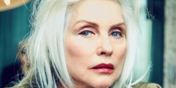 Who Is Debbie Harry's Partner?