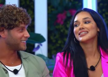 Love Island Games Episode 9