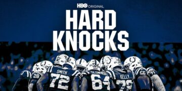 Hard Knocks In Season 3