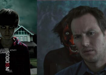 Is Insidious Based On A True Story?