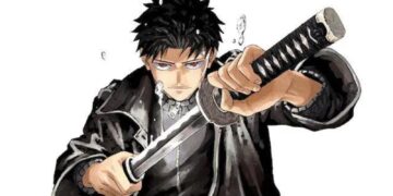 Kagurabachi Chapter 12 Release Date