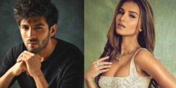 Are Kartik Aaryan And Tara Sutaria Dating?