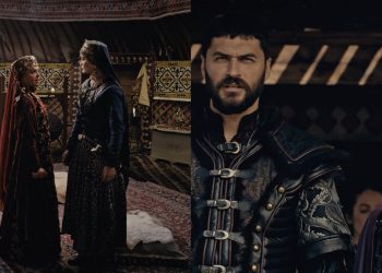 Kuruluş: Osman Season 5 Episode 6