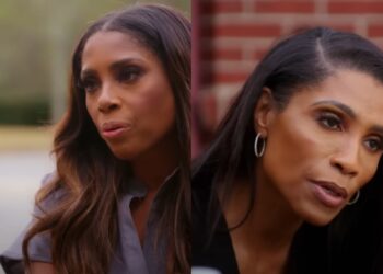 Married to Medicine Season 10 Episode 3