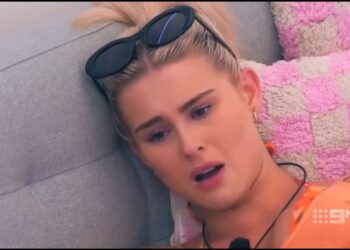 Love Island Australia Season 5 Episode 18