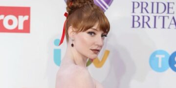 Who Is Nicola Roberts' Partner?