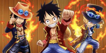 One Piece Thousand Storm Mobile Game to Shut Down in January 2024