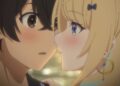 This Anime Becomes the Most-Viewed Fall 2023 Romance Anime on Crunchyroll