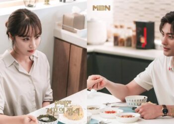 Perfect Marriage Revenge Episode 9