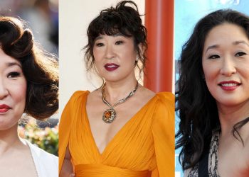 Why Did Sandra Oh Leave Greys Anatomy?