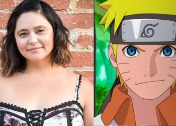 Naruto Live Action Adaptation Announces a New Screenwriter