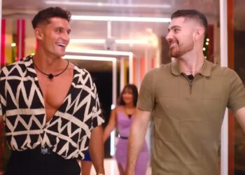 Love Island Games Episode 16