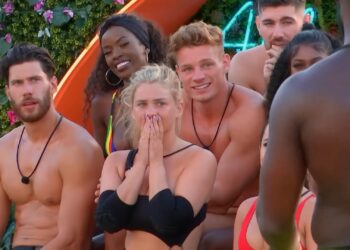 Love Island Games Episode 15