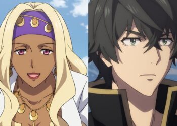 The Rising of the Shield Hero Season 3 Episode 8: Release Date, Recap & Spoilers