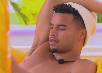 Love Island Games Episode 10