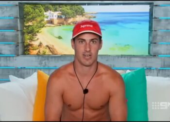 Love Island Australia Season 5 Episode 13