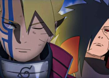 Would Madara be the Weakest Villain in Boruto? Boruto destroys Madara's Legacy