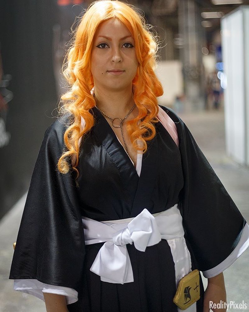 25 Best Rangiku Mistumoshi Cosplays 