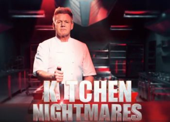 Kitchen Nightmares Season 7 Episode 6