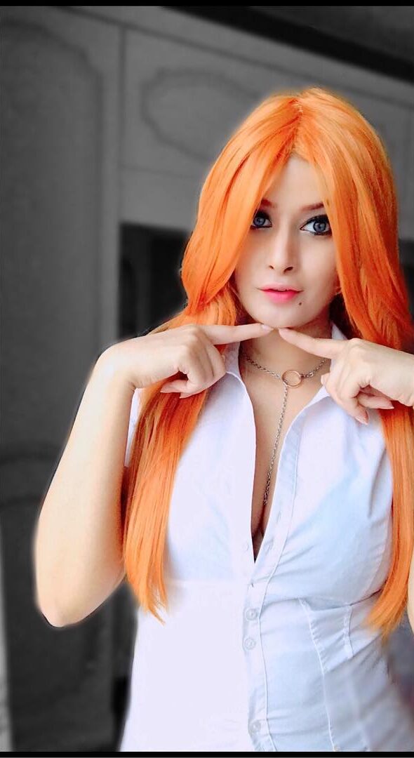 25 Best Rangiku Mistumoshi Cosplays 