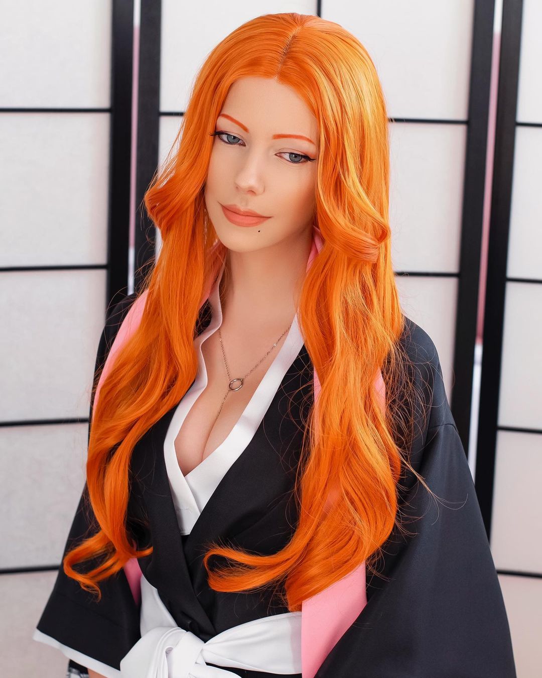 25 Best Rangiku Mistumoshi Cosplays 